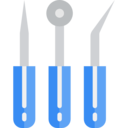 health,medical,healthcare and medical,hook,doctor,dentist,dental,mirror,instrumental,dental hook